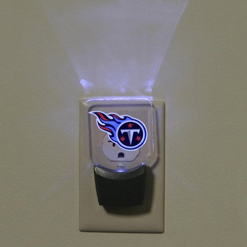 Tennessee Titans Night Light