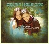 Music : Songs From A Persian Garden
