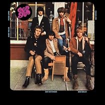 Moby Grape
