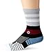 Stance Men's Tidal Light Cushion Crew Sock