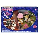 Hasbro Littlest Pet Shop Littlest Pet Shop Blythe Loves: Playful Plaid 51aWvP24sXL. SL160 Hasbro Littlest Pet Shop Littlest Pet Shop Blythe Loves: Playful Plaid