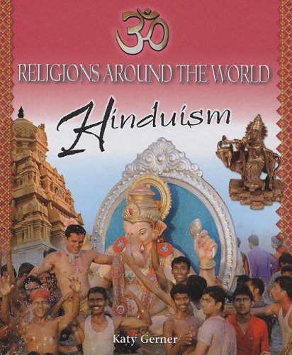 Hinduism (Religions of the World)