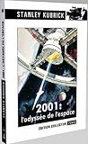 Revue Warner Home Video  / 2001, l'odyssée de l'espace