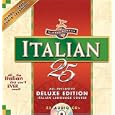 Global Access 25: Italian by Penton Overseas Inc.