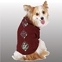 Dog Holiday Sweater Medium - Winter Sweater for Dogs