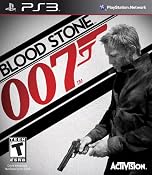 007/ブラッドストーン