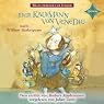 H&ouml;rbuch Der Kaufmann von Venedig (Weltliteratur für Kinder)