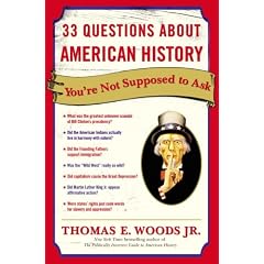 33 Questions About American History You're Not Supposed to Ask