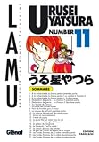 Urusei Yatsura, Tome 11