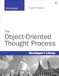 The Object-Oriented Thought Process (...
