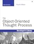 The Object-Oriented Thought Process (4th Edition) (Developer's Library)