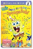 Happy Birthday, SpongeBob! (Spongebob Squarepants Ready-to-Read)