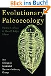 Evolutionary Paleoecology: The Ecolog...