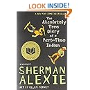 The Absolutely True Diary of a Part-Time Indian