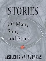 Of Man, Sun and Stars -From Free Kindle Books Library