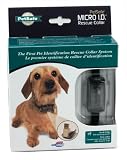  : PetSafe - Small Dog Micro I.D.