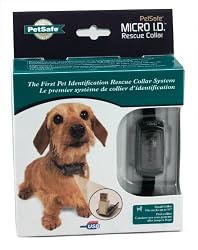 PetSafe - Small Dog Micro I.D.