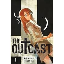 The Outcast Vol. 1