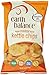 Earth Balance Kettle Chips, Cheddar Flavored, 5 Ounce (Pack of 12)