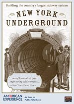 New York Underground Online.