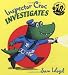 Inspector Croc Investigates (Whoops-a-Daisy World)