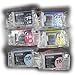 Genuine Epson T078 Ink 1 pack (6pcs) for R260 R280 R380 Rx580 Rx595 Rx680 Artisan_50