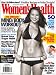 Women's Health, April 2008 Issue