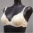 Venus $45 LEMON Click Click Removable Bra #0100 sz 32B 34A 34B