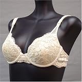 Venus $45 LEMON Click Click Removable Bra #0100 sz 32B 34A 34B