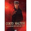 Corto Maltese