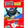 Timmy Time - Timmy's Plane [DVD]