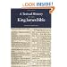 A Textual History of the King James Bible