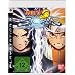 Naruto - Ultimate Ninja Storm [Software Pyramide]