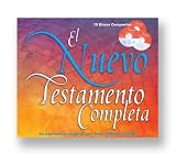 El Nuevo Testamento Completa-RV 2000