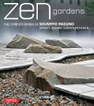 Zen Gardens: The Complete Works of Sh...