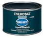 Fibreglass Evercoat 409 Euro-Soft Glazing Putty - 1/2 Gallon