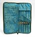 Lantern Moon Zip Interchangeable Knitting Needle Case