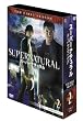 SUPERNATURAL スーパーナチュラル(ファースト･シーズン)コレクターズ･ボックス2 Vol.6-10 [DVD]