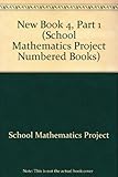 The School Mathematics Project. New bk.4. Pt.1