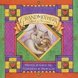 Grandmother's Book of Promises [GRANDMOTHERS BK -OS N/D]