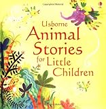 Usborne animal stories for little children