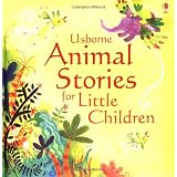 Animal Stories For Little Childrenby Various