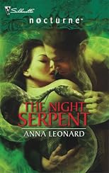 The Night Serpent (Silhouette Nocturne)
