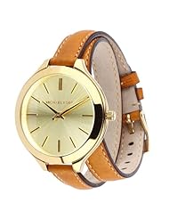 Michael Kors Runway MK2256 Brown