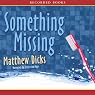 Something Missing