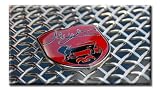 Mina Gallery Emblem for Jaguar X-Type XJ8 XJR S-Type and XK8 XKR