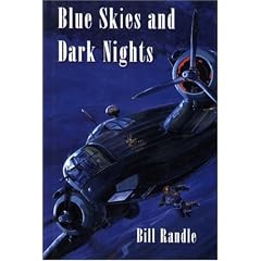 Blue Skies and Dark Nights (Air Research)
