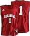 Oklahoma Sooners Infant Replica Basketball Jersey