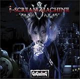 i-SCREAM MACHINE