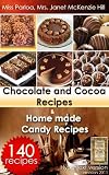  : Chocolate and Cocoa Recipes - Home Made Candy Recipes